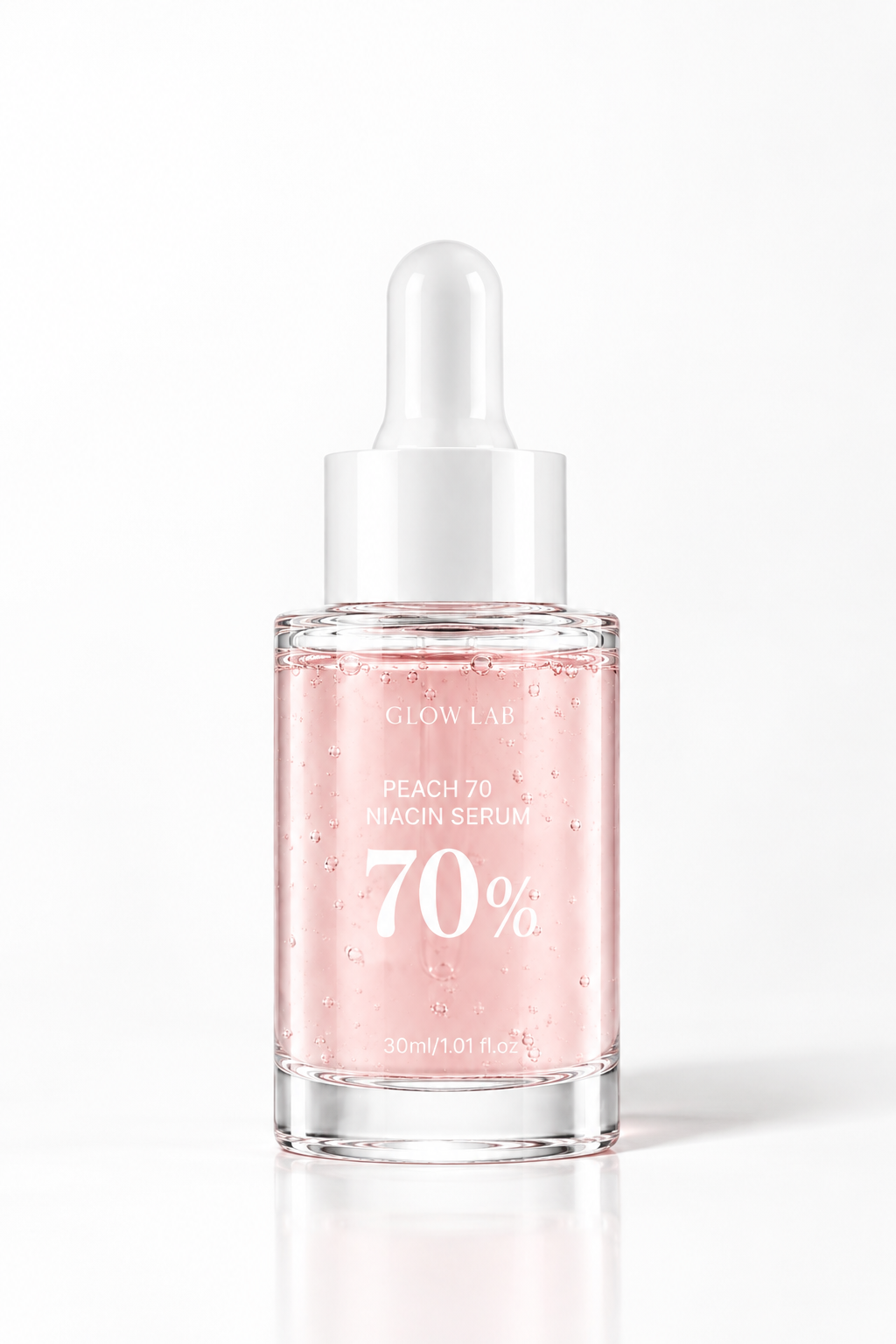 Glow Lab Hyaluronic Serum