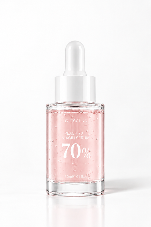 Glow Lab Hyaluronic Serum