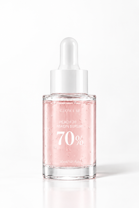Glow Lab Hyaluronic Serum