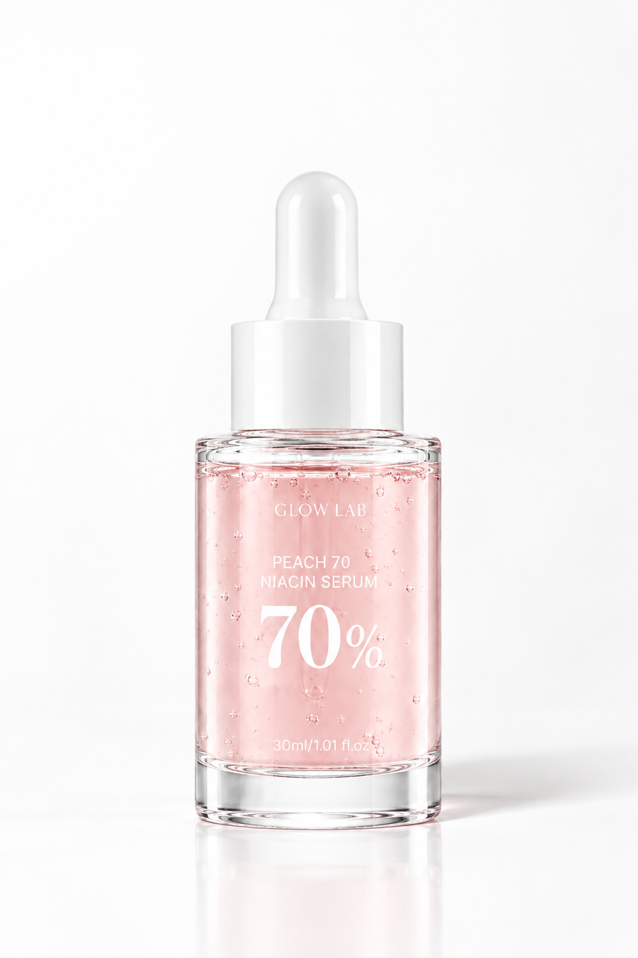 Glow Lab Hyaluronic Serum