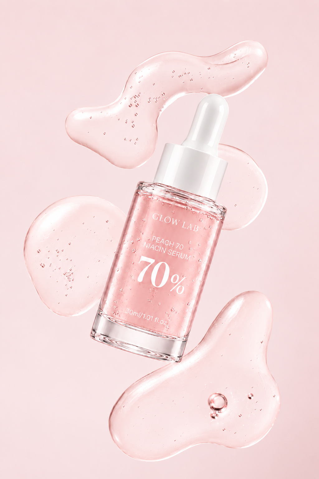 Glow Lab Hyaluronic Serum