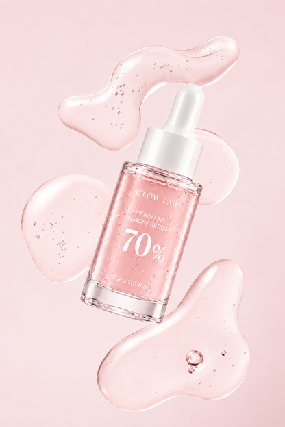 Glow Lab Hyaluronic Serum