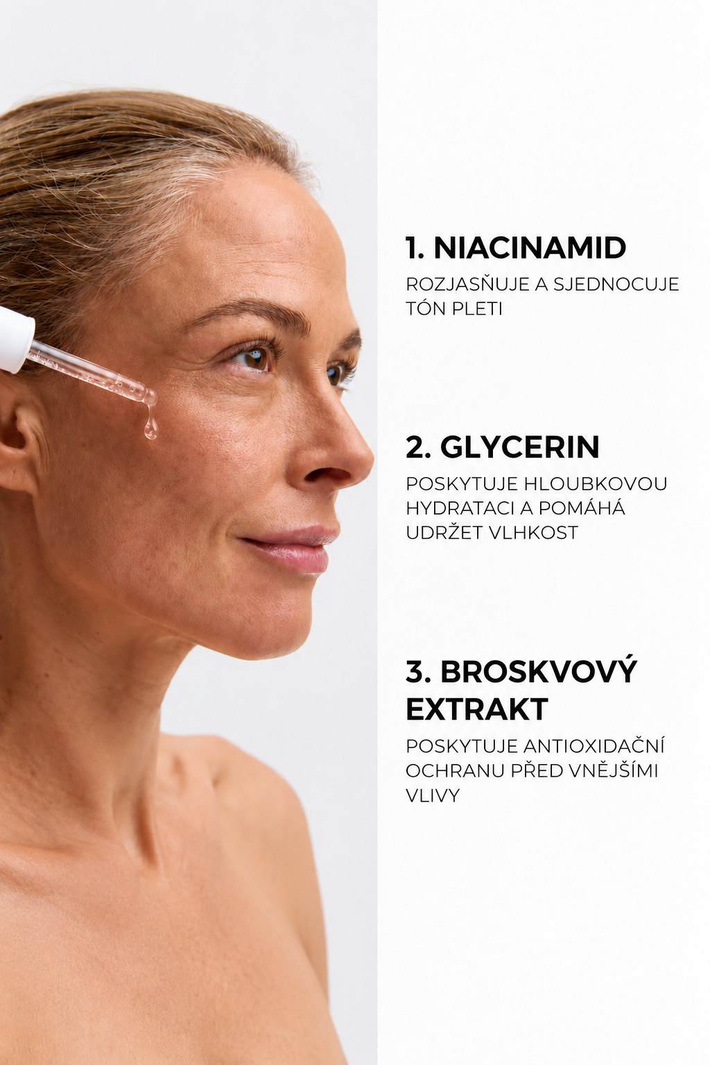Glow Lab Hyaluronic Serum
