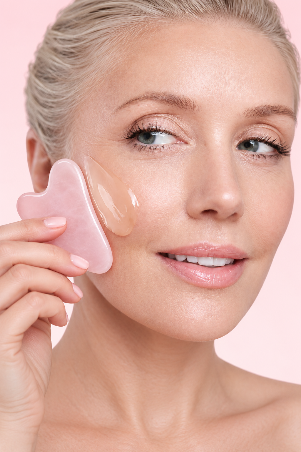 Glow Lab Gua Sha