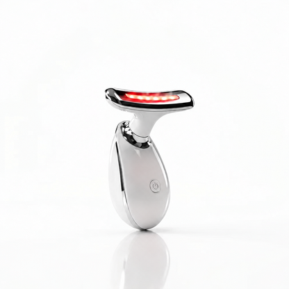 Glow Lab 7-in-1 LED Facial Sculptor