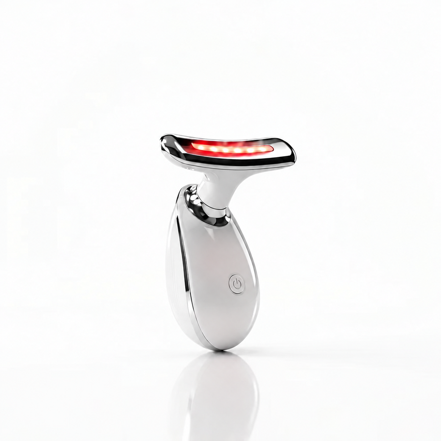 Glow Lab 7-in-1 LED Facial Sculptor